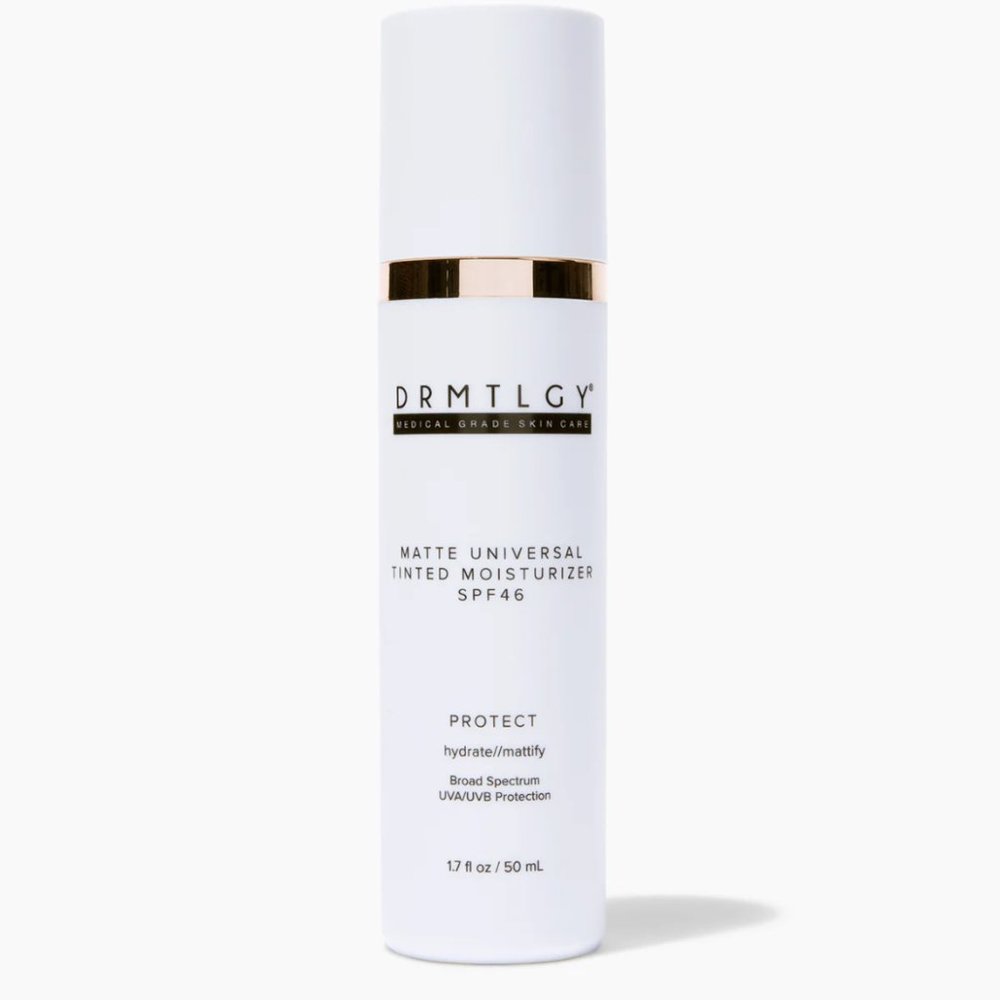 Matte Universal Tinted Moisturizer SPF 46